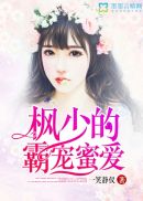 枫少的霸宠蜜爱