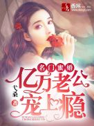 名门蜜婚：亿万老公宠上瘾