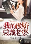 我的傲娇总裁老婆