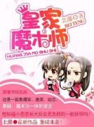皇家魔术师
