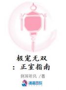 极宠无双：正室指南