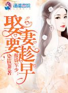 傲娇军少：娶妻要趁早